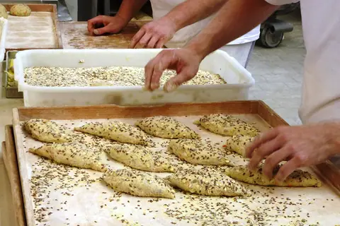 Petite Bakery photo 2